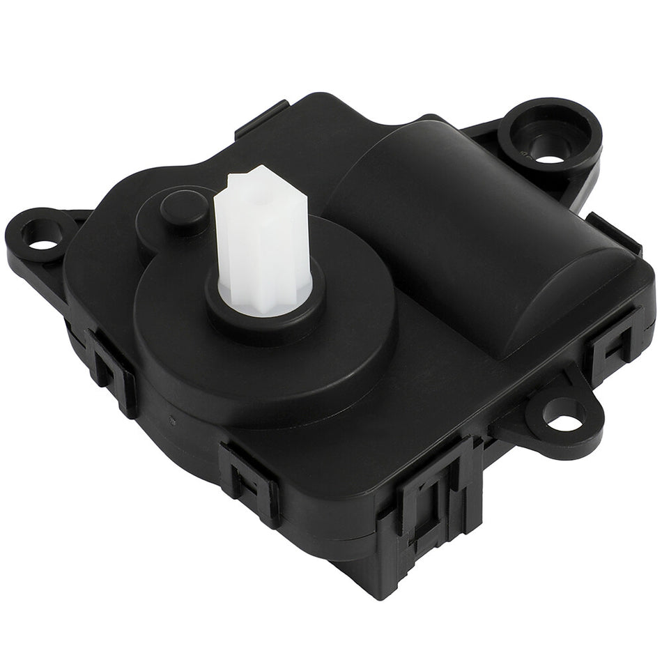 Blend Door Actuator Air Mode Temperature 604-185 For Equinox GMC Terrain 2010-13